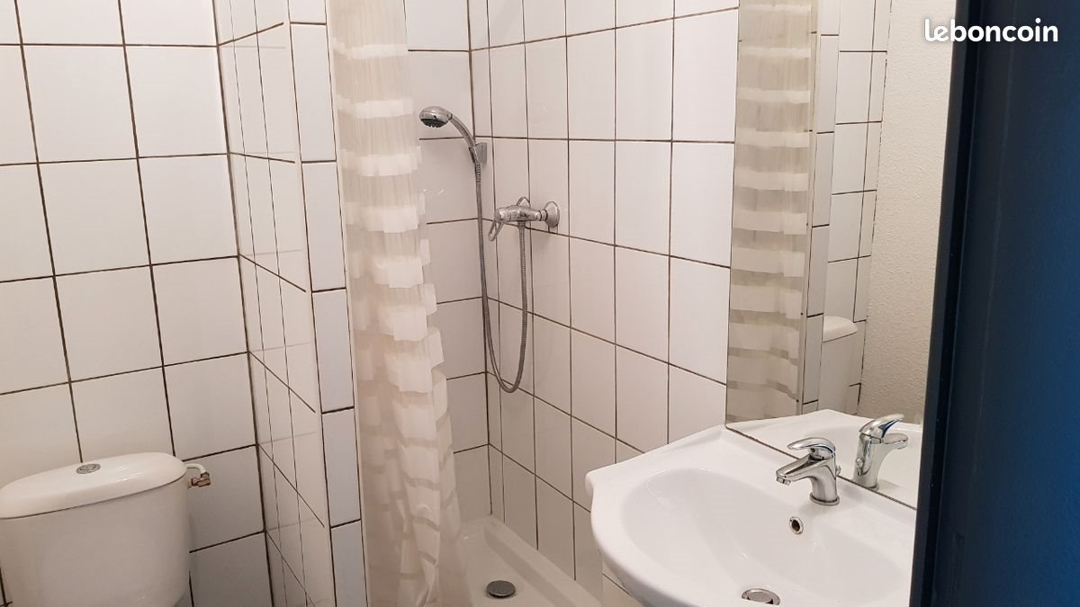 Appartement à louer, 31m², Sainte-Sigolène