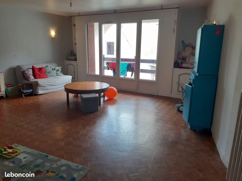 Maison à vendre, 144m², Seignelay
