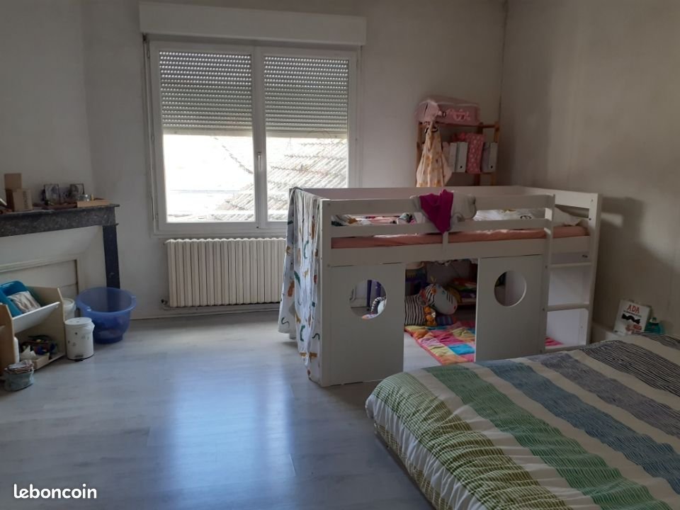 Maison à vendre, 144m², Seignelay