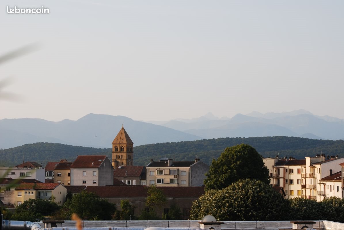 Appartement à vendre, 42m², Saint-Gaudens