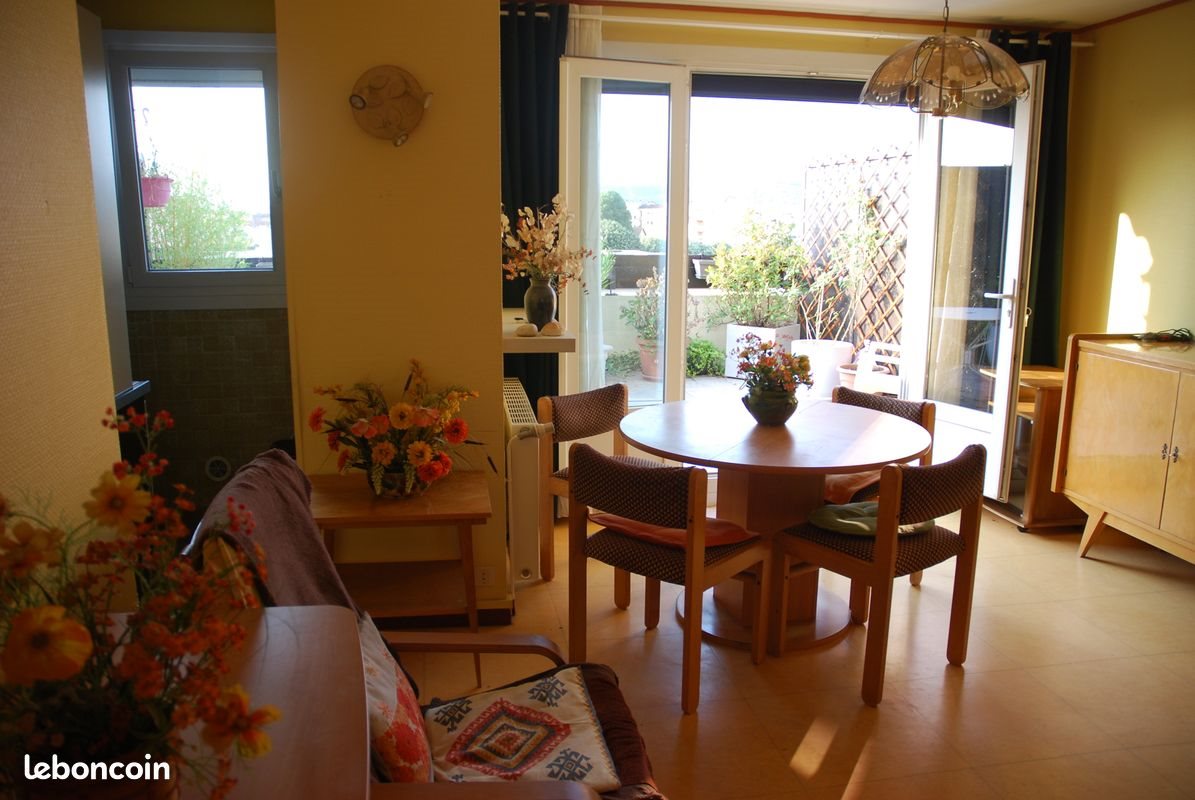 Appartement à vendre, 42m², Saint-Gaudens