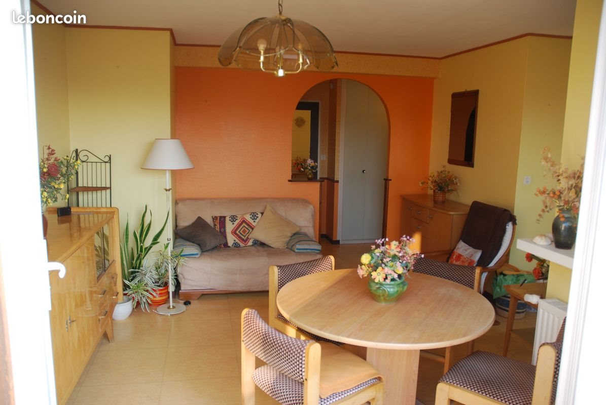 Appartement à vendre, 42m², Saint-Gaudens