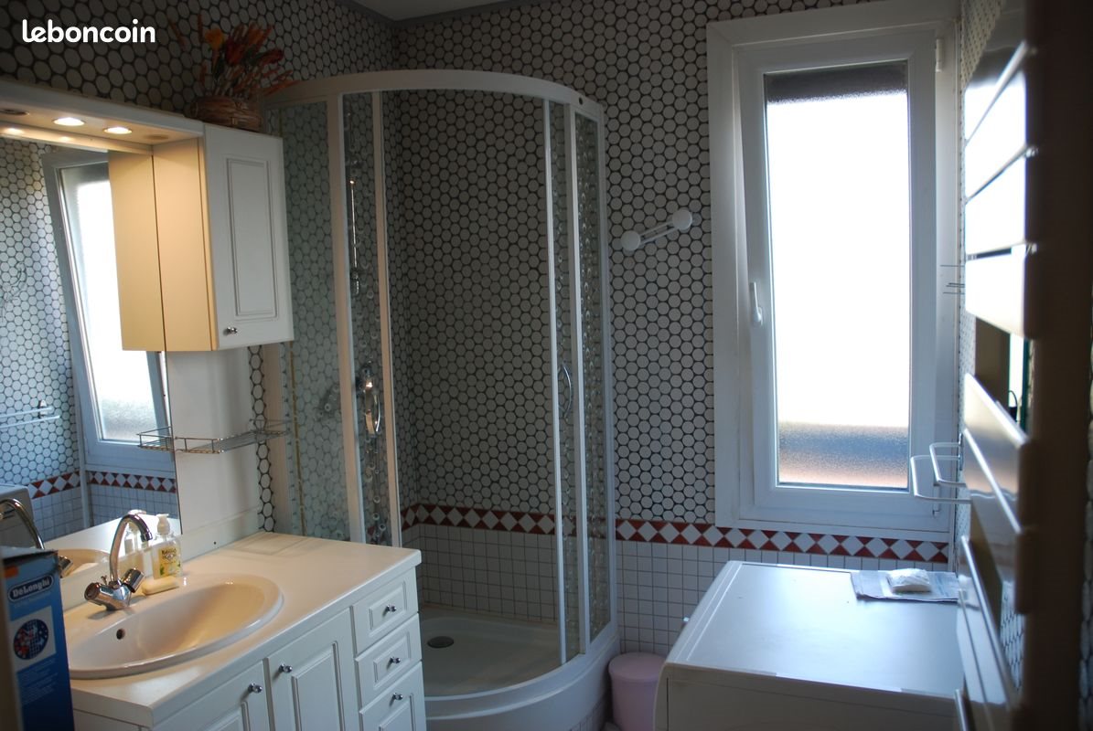 Appartement à vendre, 42m², Saint-Gaudens