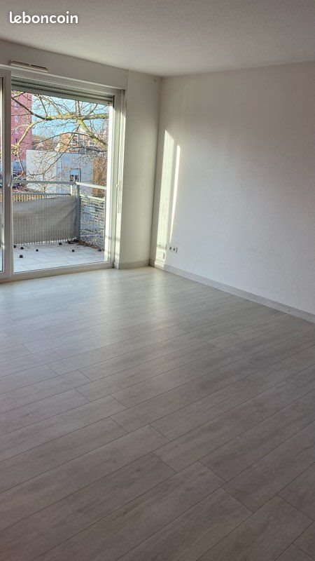 Appartement à vendre, 65m², Strasbourg