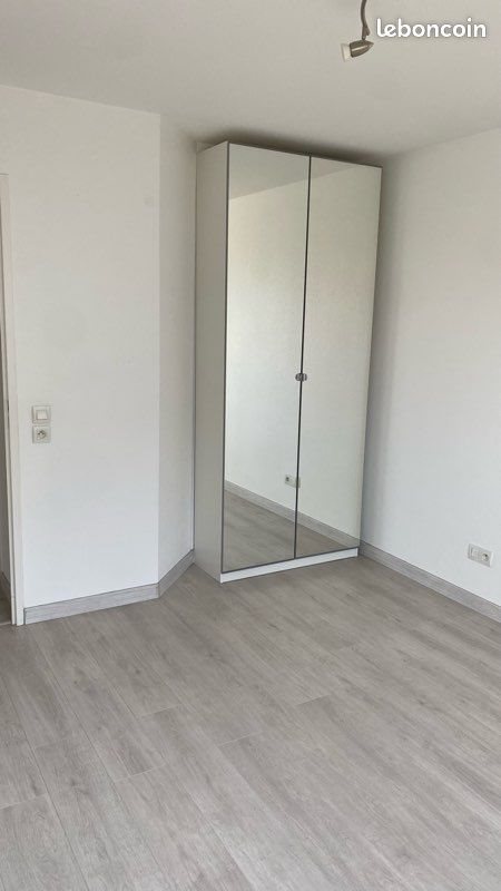 Appartement à vendre, 65m², Strasbourg