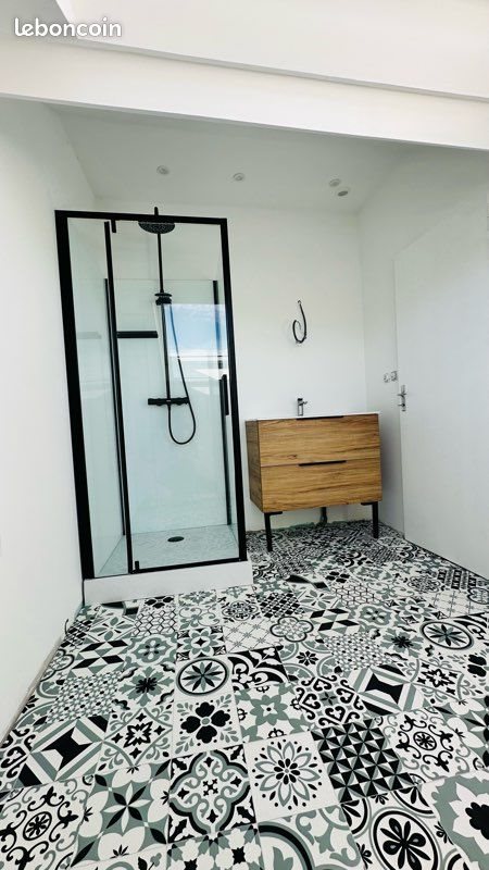 Appartement à louer, 45m², Arras