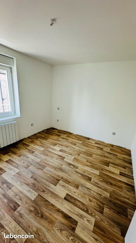 Appartement à louer, 45m², Arras