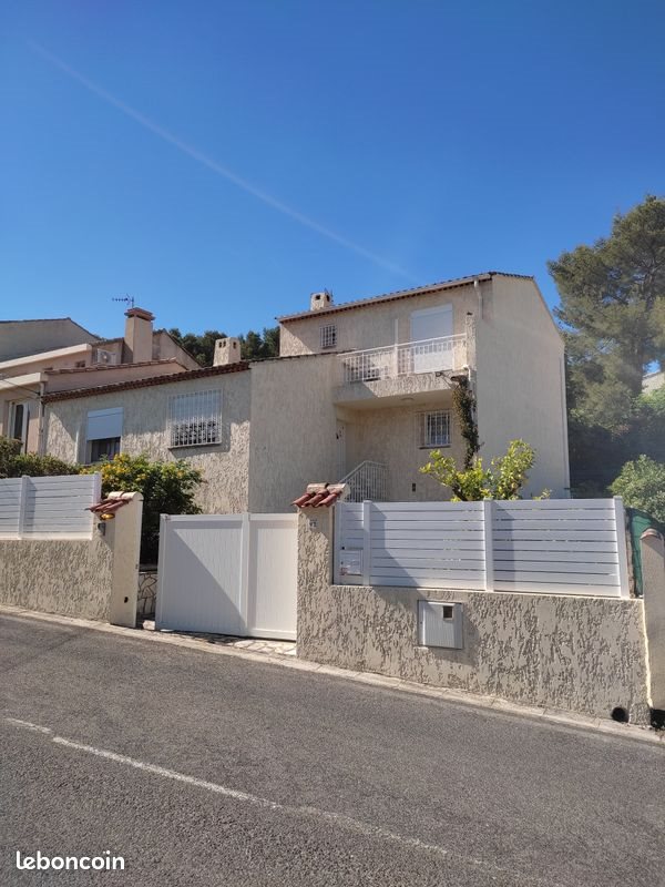Maison à vendre, 113m², Six-Fours-les-Plages
