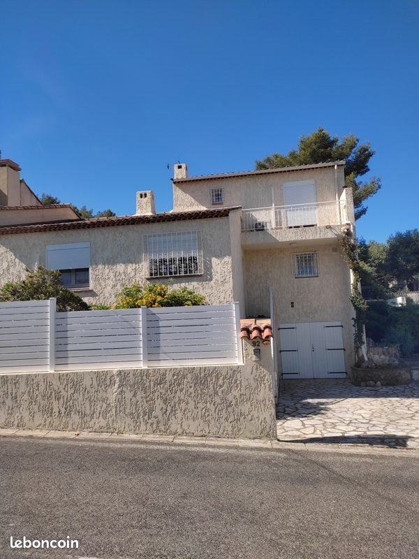 Maison à vendre, 113m², Six-Fours-les-Plages