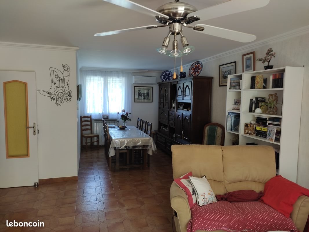 Maison à vendre, 113m², Six-Fours-les-Plages