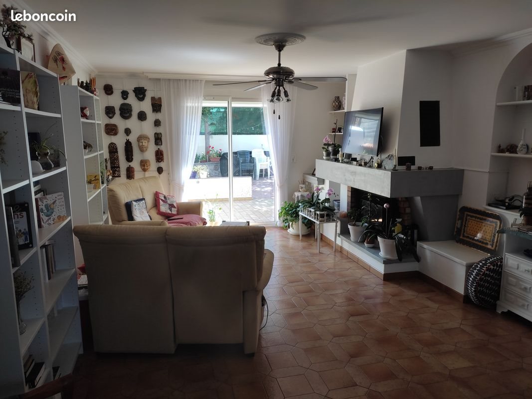 Maison à vendre, 113m², Six-Fours-les-Plages