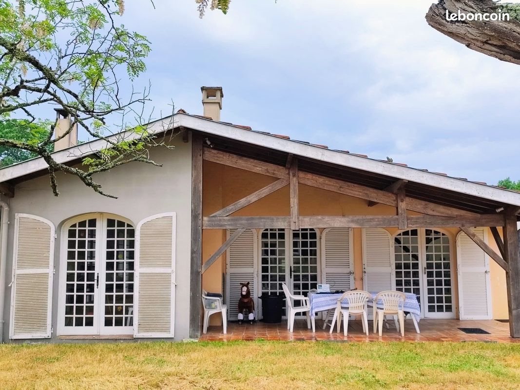 Maison à vendre, 156m², Vendays-Montalivet