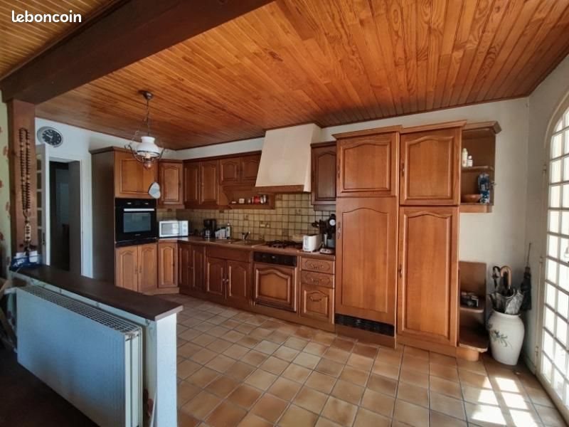 Maison à vendre, 156m², Vendays-Montalivet