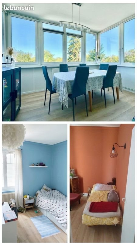 Appartement à vendre, 101m², Holtzheim