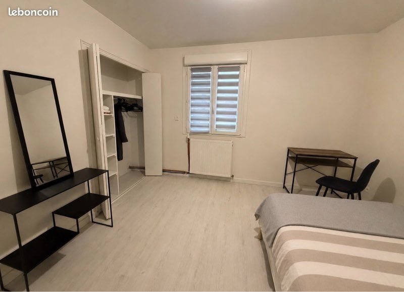 Appartement à louer, 18m², Villeurbanne