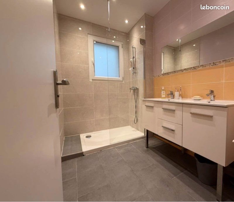 Appartement à louer, 18m², Villeurbanne