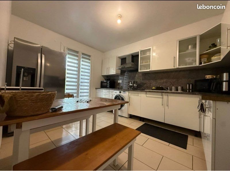 Appartement à louer, 18m², Villeurbanne