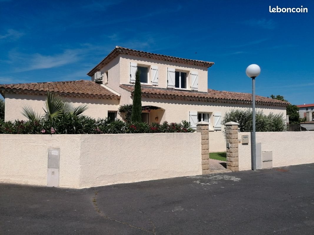 Maison à vendre, 165m², Frontignan