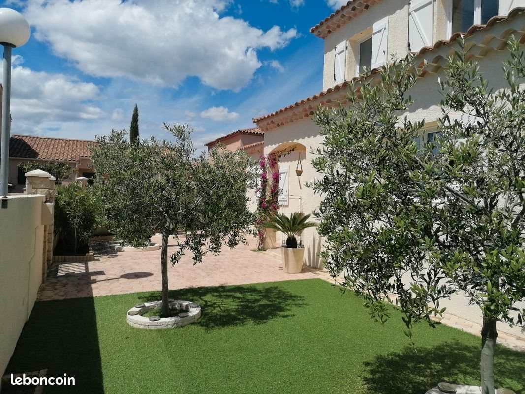 Maison à vendre, 165m², Frontignan