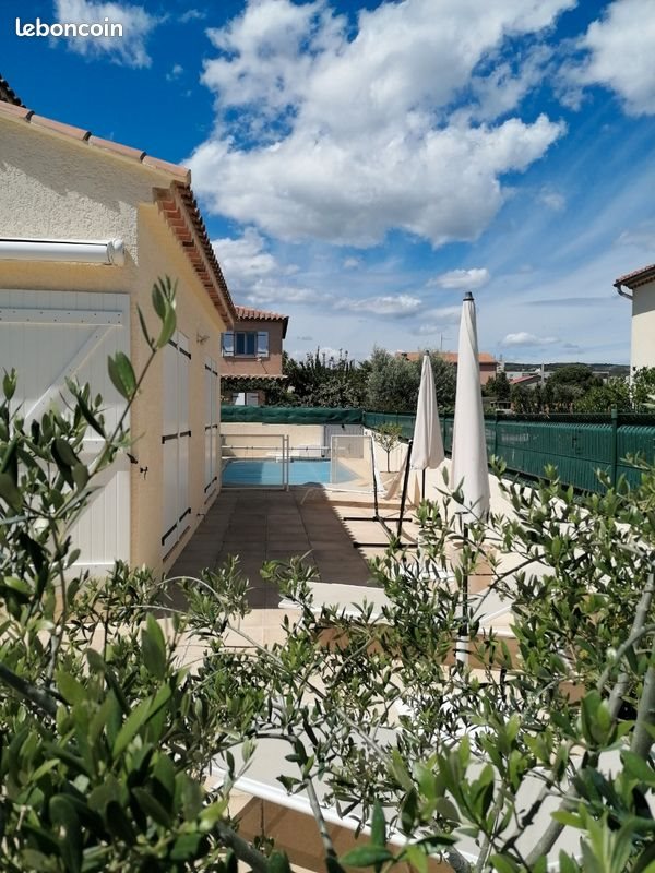 Maison à vendre, 165m², Frontignan