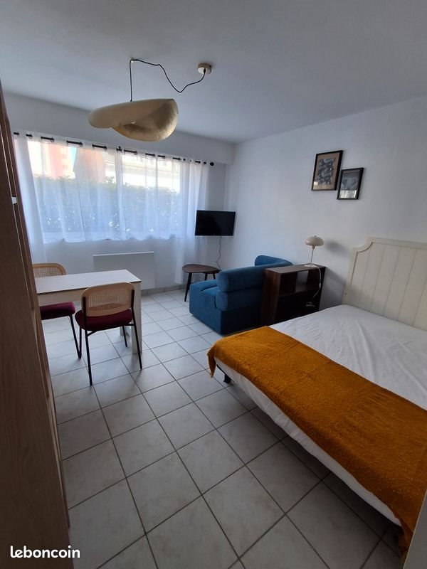 Appartement à louer, 23m², Rodez