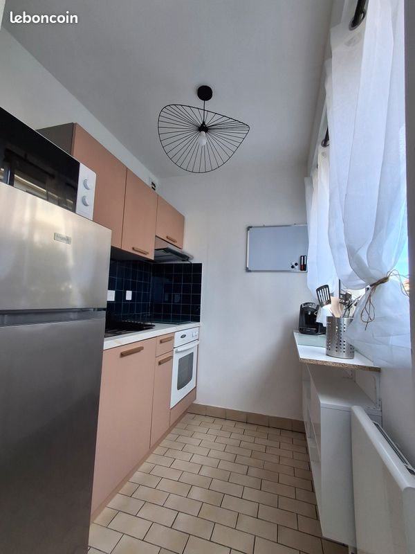 Appartement à louer, 23m², Rodez