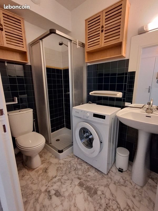 Appartement à louer, 23m², Rodez