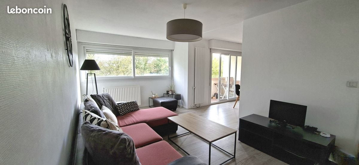 Appartement à louer, 78m², Le Bouscat