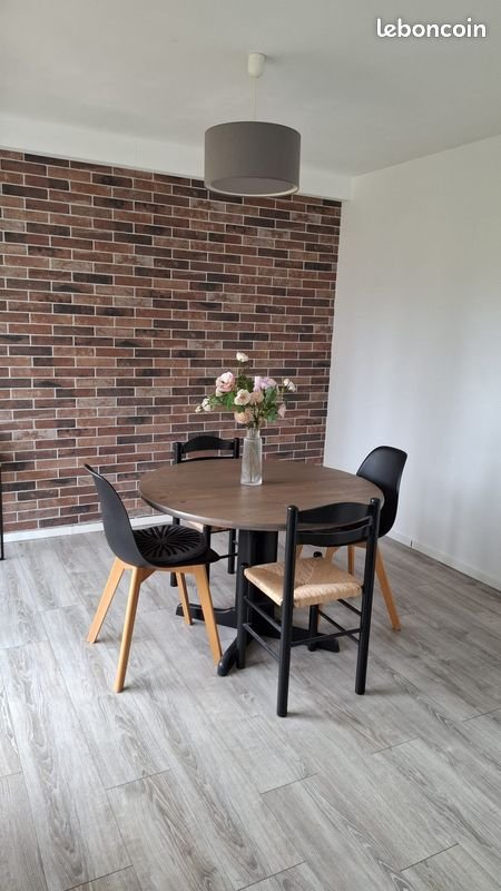 Appartement à louer, 78m², Le Bouscat