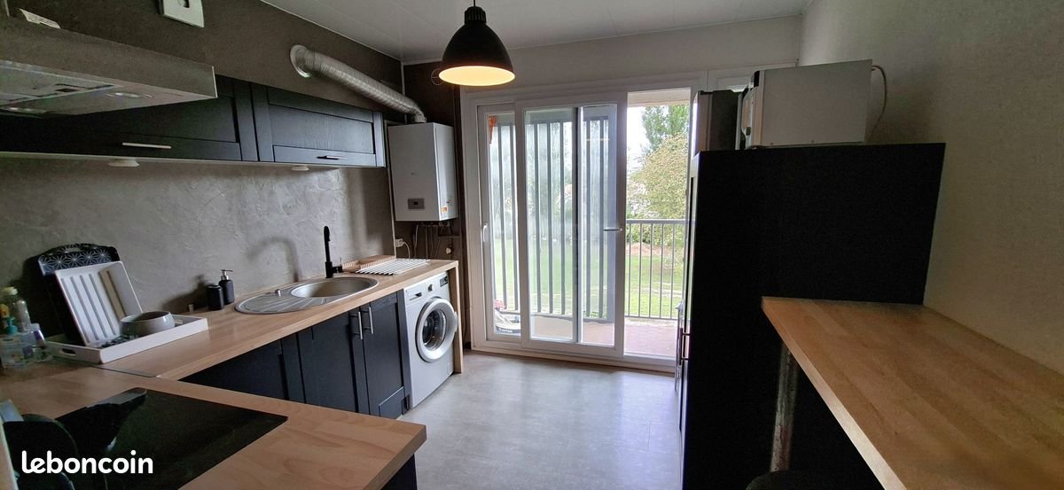 Appartement à louer, 78m², Le Bouscat