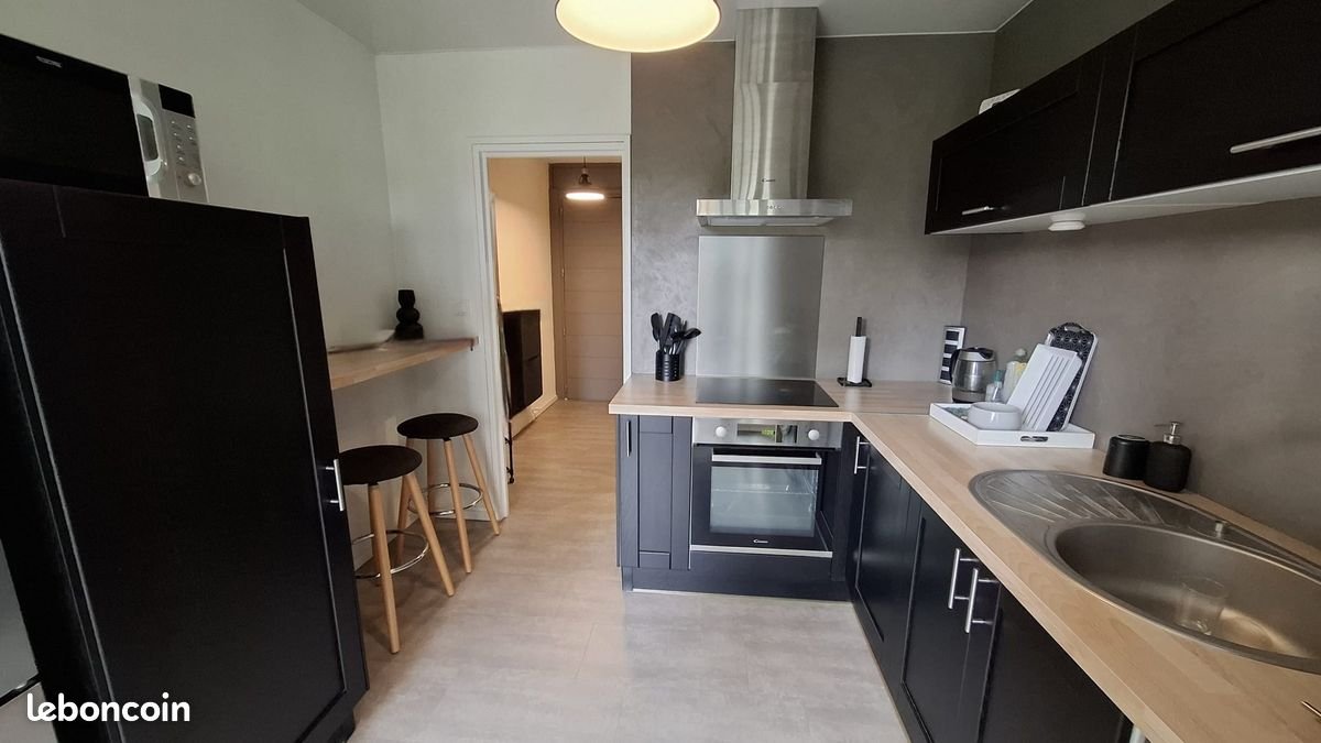Appartement à louer, 78m², Le Bouscat