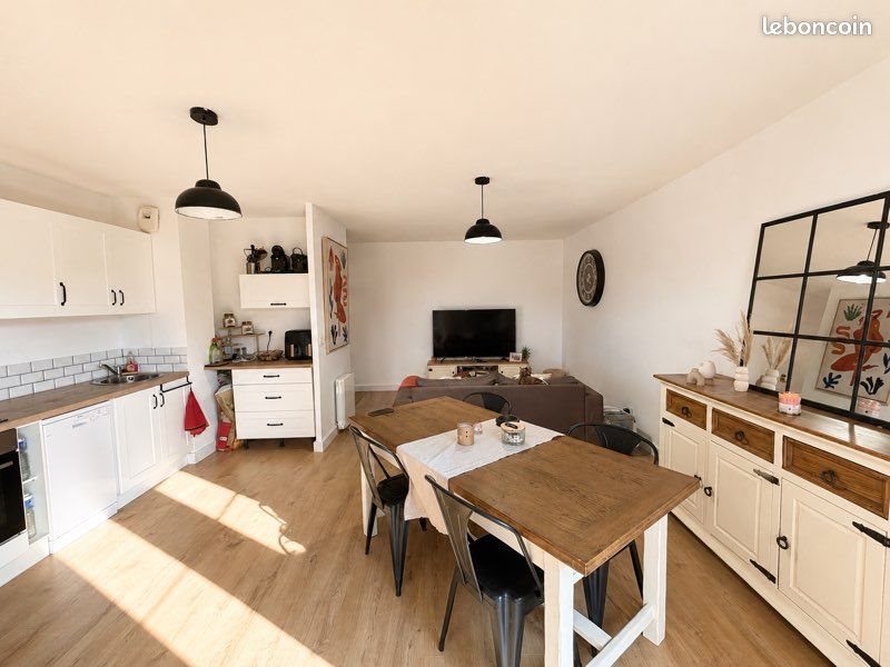 Appartement à vendre, 63m², Juvignac
