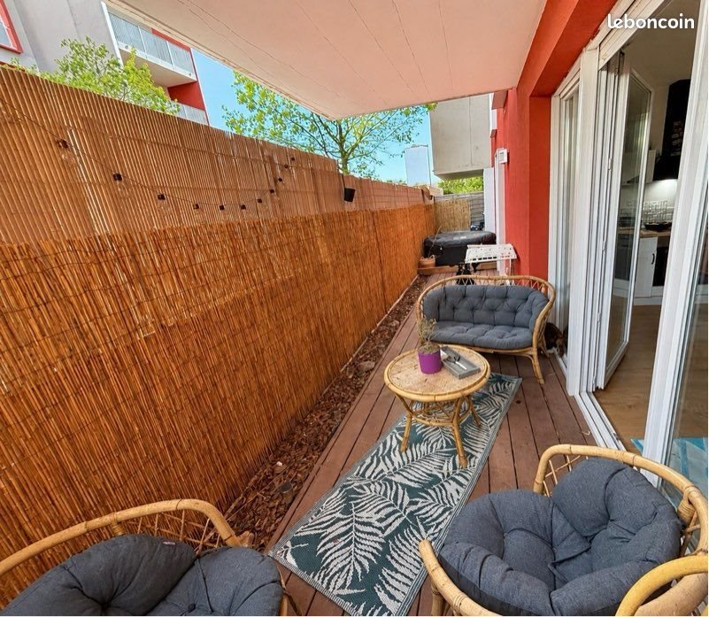 Appartement à vendre, 63m², Juvignac