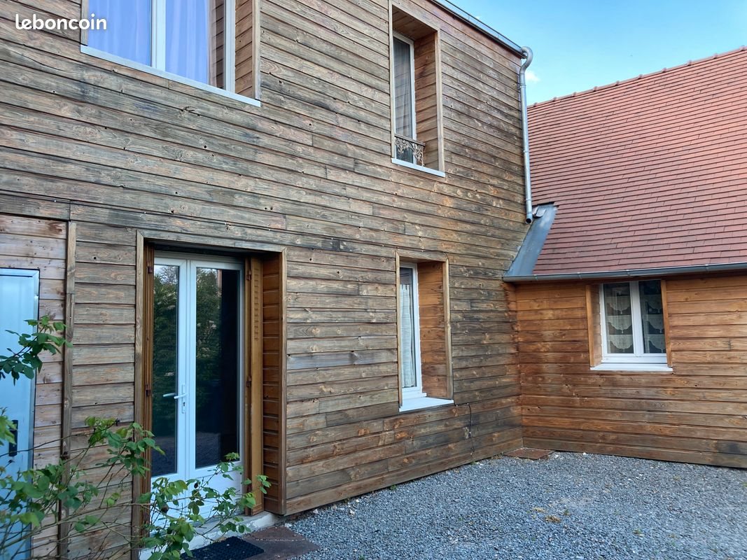 Maison à louer, 60m², Neuvy-sur-Barangeon