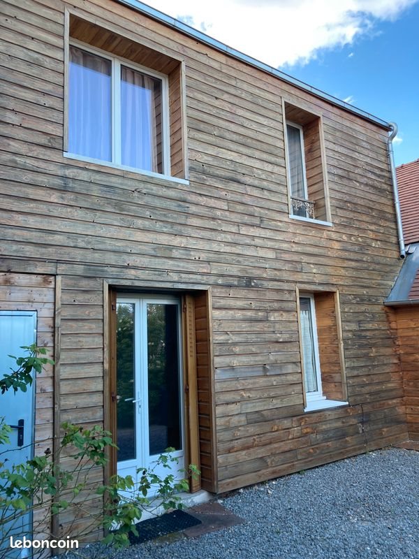 Maison à louer, 60m², Neuvy-sur-Barangeon