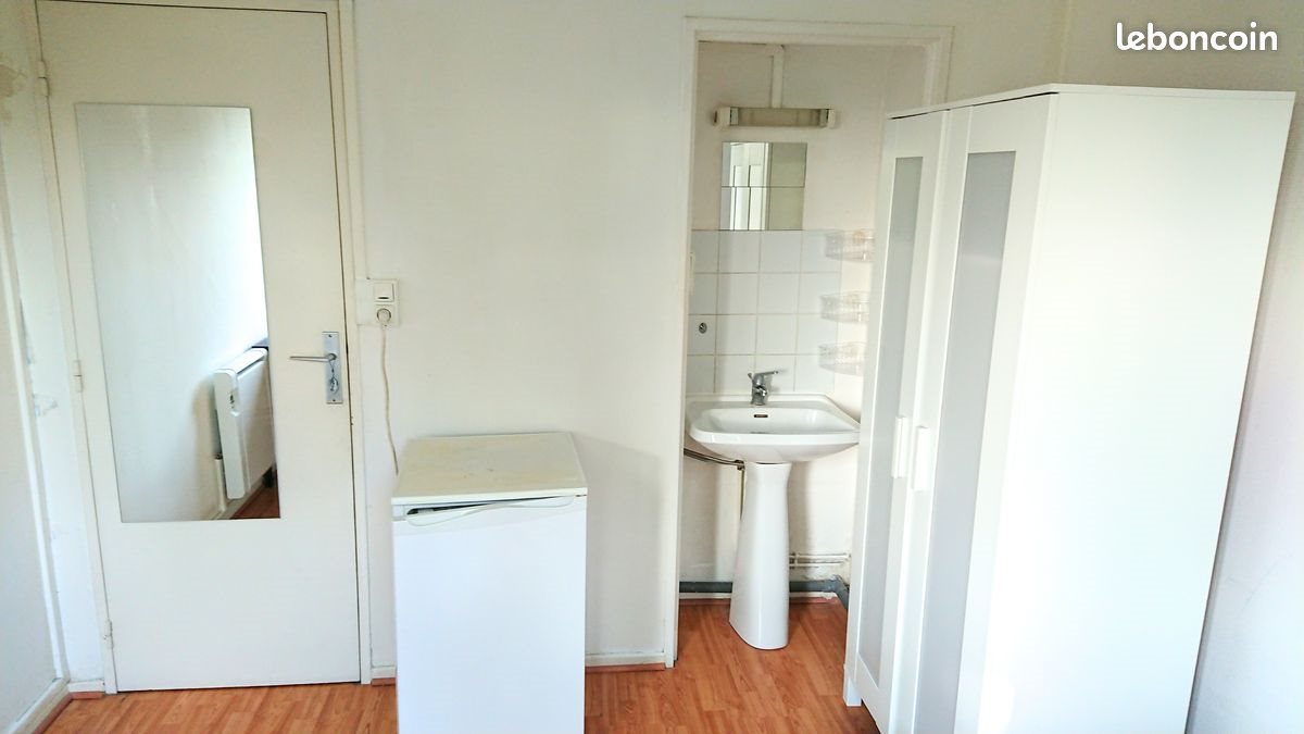 Maison à louer, 10m², Villeneuve-d'Ascq