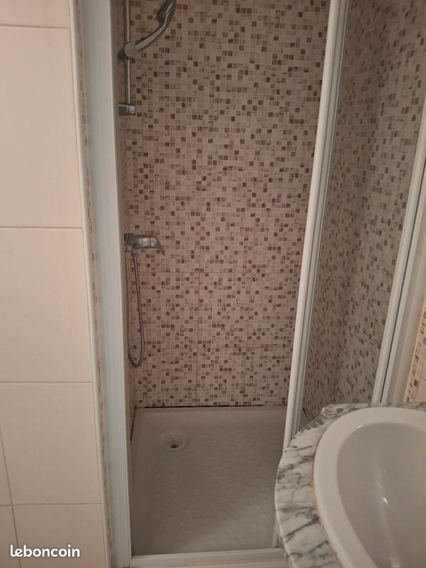 Appartement à louer, 60m², Luzech