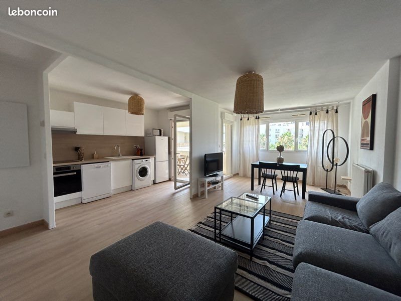 Appartement à louer, 62m², Montpellier