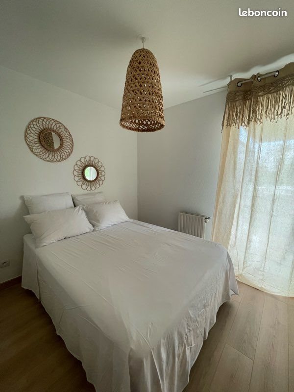 Appartement à louer, 62m², Montpellier