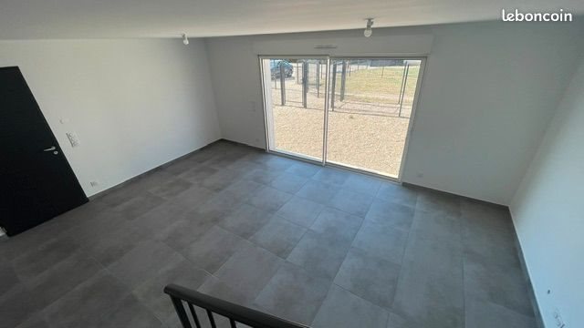 Maison à louer, 103m², Fayence