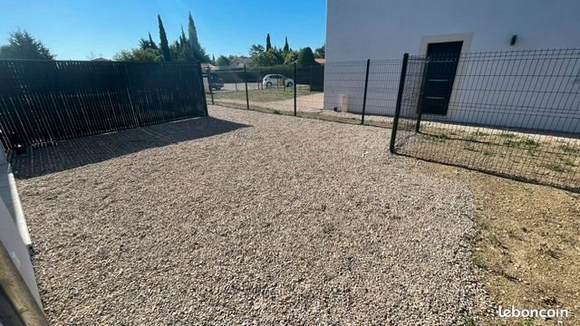 Maison à louer, 103m², Fayence