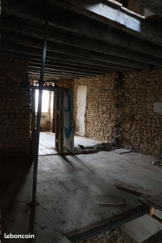 Maison à vendre, 180m², Poitiers