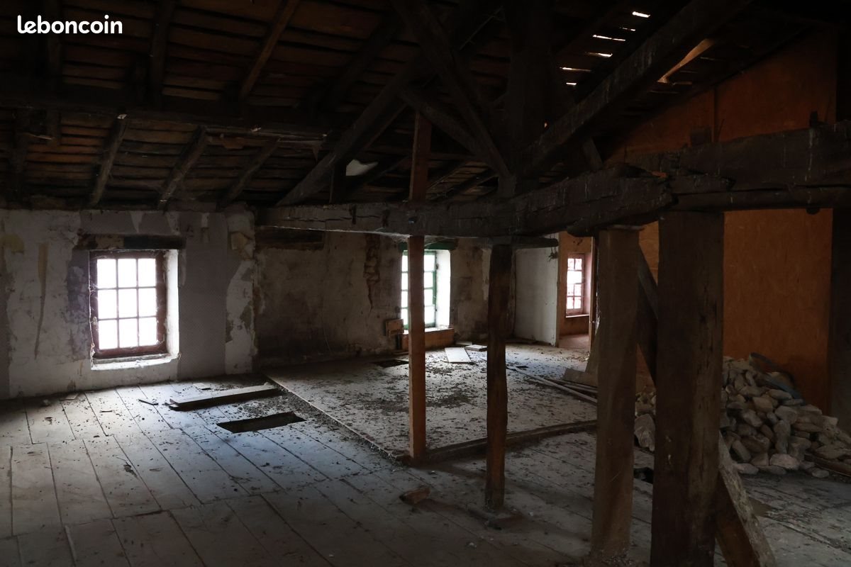 Maison à vendre, 180m², Poitiers