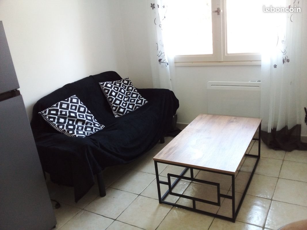 Appartement à vendre, 25m², Uzès