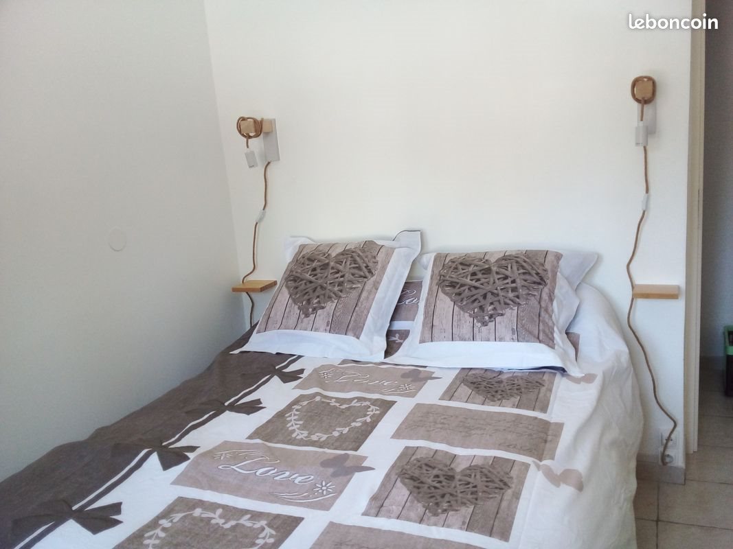 Appartement à vendre, 25m², Uzès