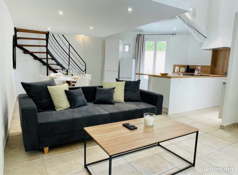 Appartement à louer, 51m², Avignon