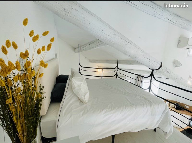 Appartement à louer, 51m², Avignon