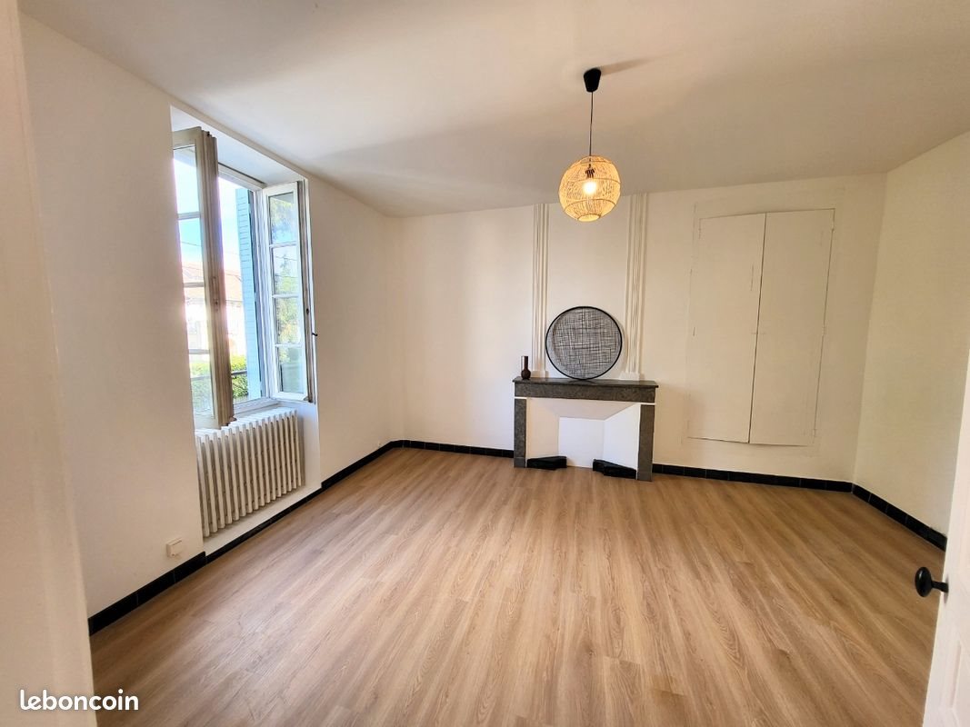 Appartement à louer, 59m², Orange