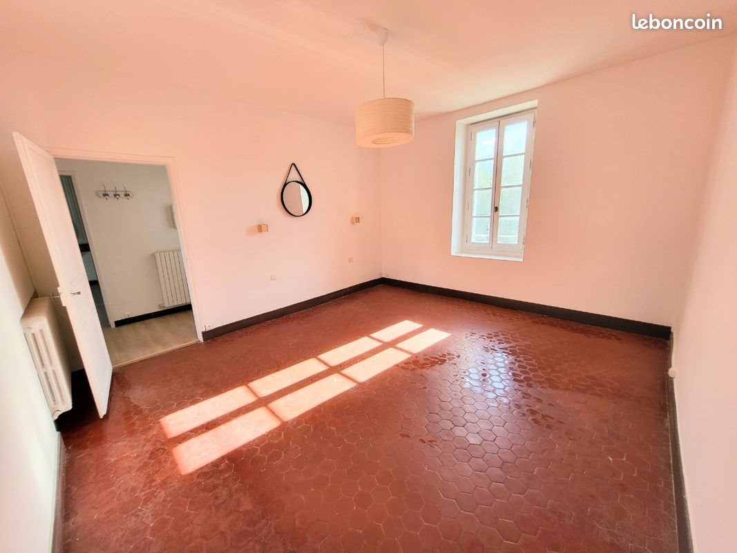 Appartement à louer, 59m², Orange