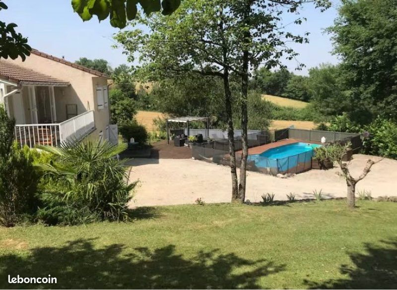 Maison à vendre, 113m², Auch